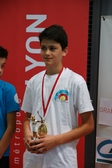 Champion Minimes