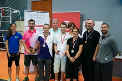 Podium Minimes